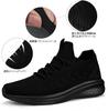 Running Walking Athletic Suitable for Commuting and School [Feethit] Men's Sneakers, Shoes, Shoes, Shoes, Breathable, Stylish,