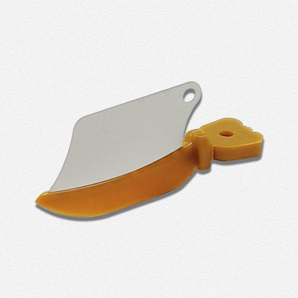 Dental Matrix Wedge Guards Sectional Baffle Type Matrice Teeth Interproximal Wedge Knife With Protection Steel Matrix Dentistry