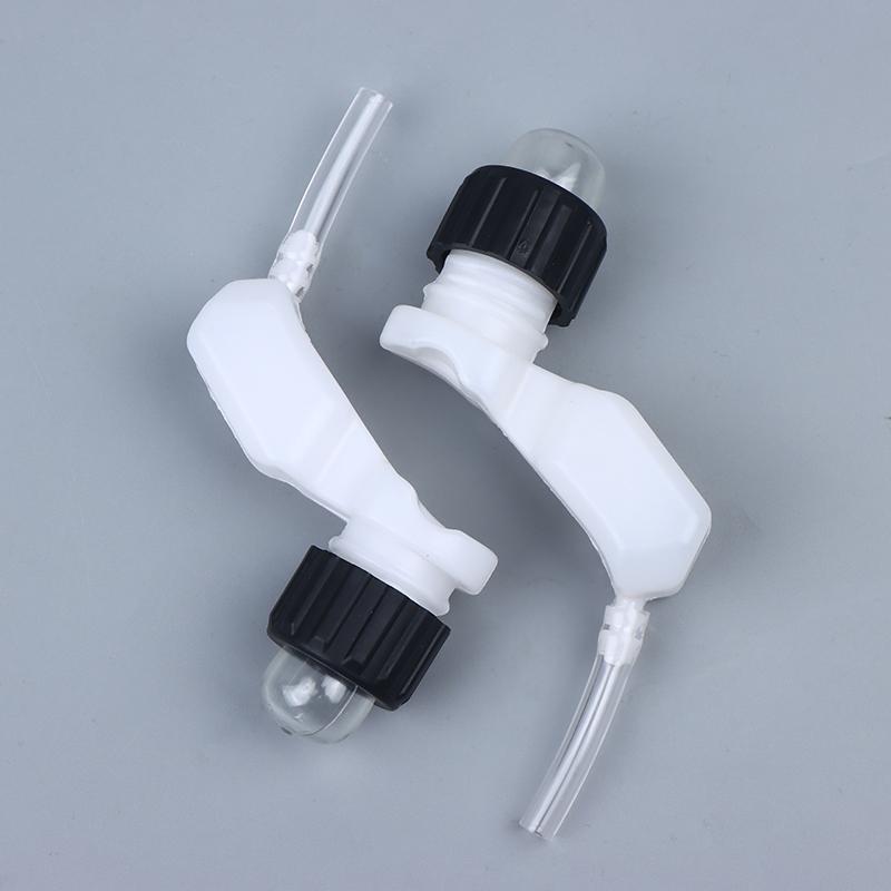 Electric Chain Saw Oil Pot Oil Pump Accessories Replacement For 4/6Inch Lithium Electric Chain Saw Power Tool Accessories