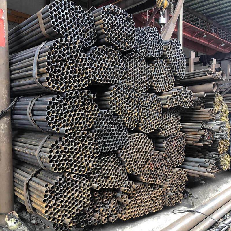 Xingongpai Carbon Steel Welded Round Pipe