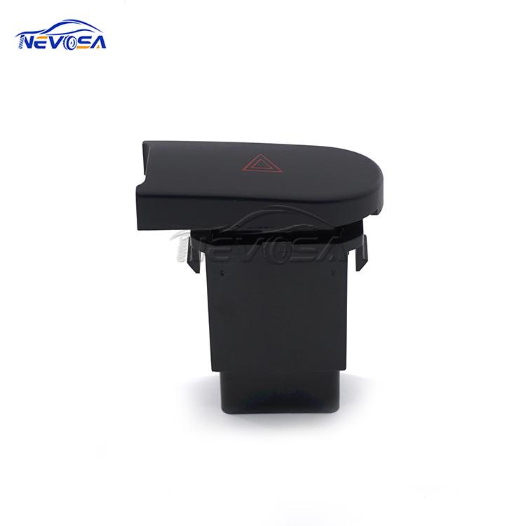 96231858 - Compatible Hazard Warning Light Switch for Daewoo Cars