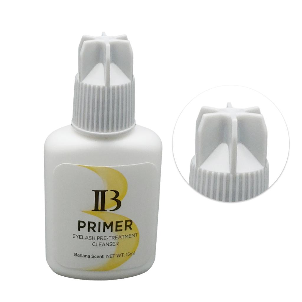 Extra Strong Eyelash Extension Glue Quick Dry Waterproof Maximum Bonding Power Eyelash Grafting Primer