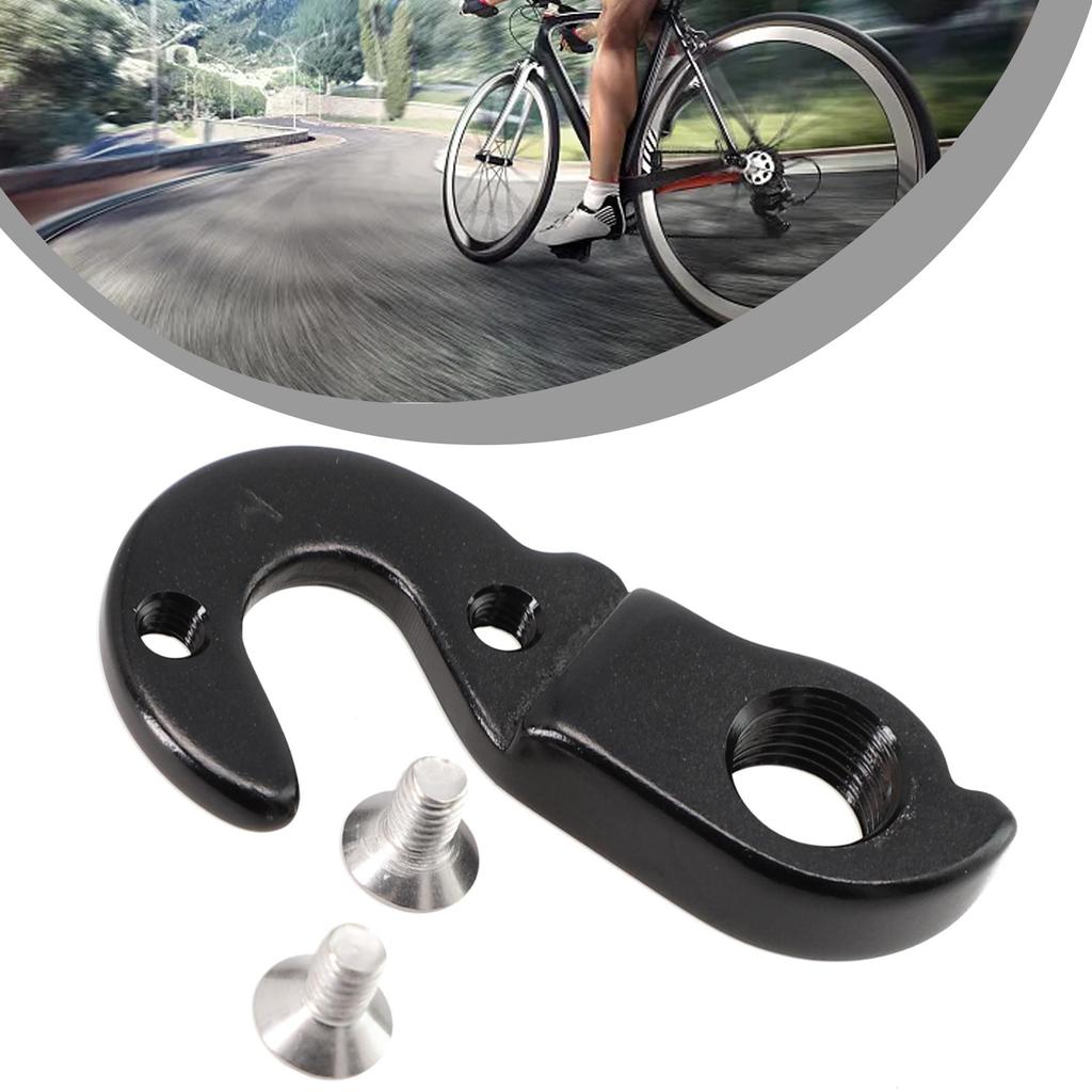 Bicycle Tail Hook Accessories Aluminum Alloy Bicycle Bike