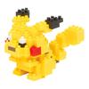Nanoblock Pocket Monster Pikachu NBPM-001