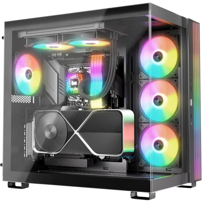 Be Quiet ! - Pure Loop 3 FX - Watercooling - BW030EU - 240 Mm