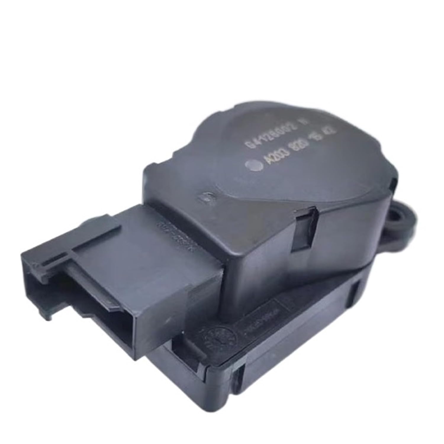 

Car AC Temperature Actuator A2038201642 Servomotor Air Conditioning Heating Fit for Benz C E ML G S Class 2038201642 AC Mode Actuator Evaporation Blower