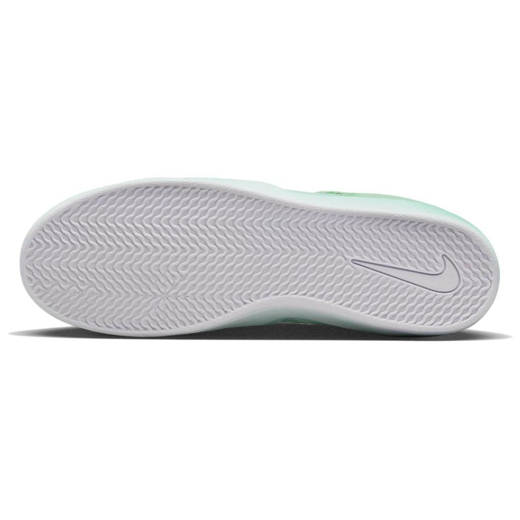 New Nike Sb Ishod Wair Premium Light Menta DO9400-300