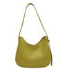 Casual autumn new trendy large capacity fashion single shoulder underarm single shoulder messenger bag women