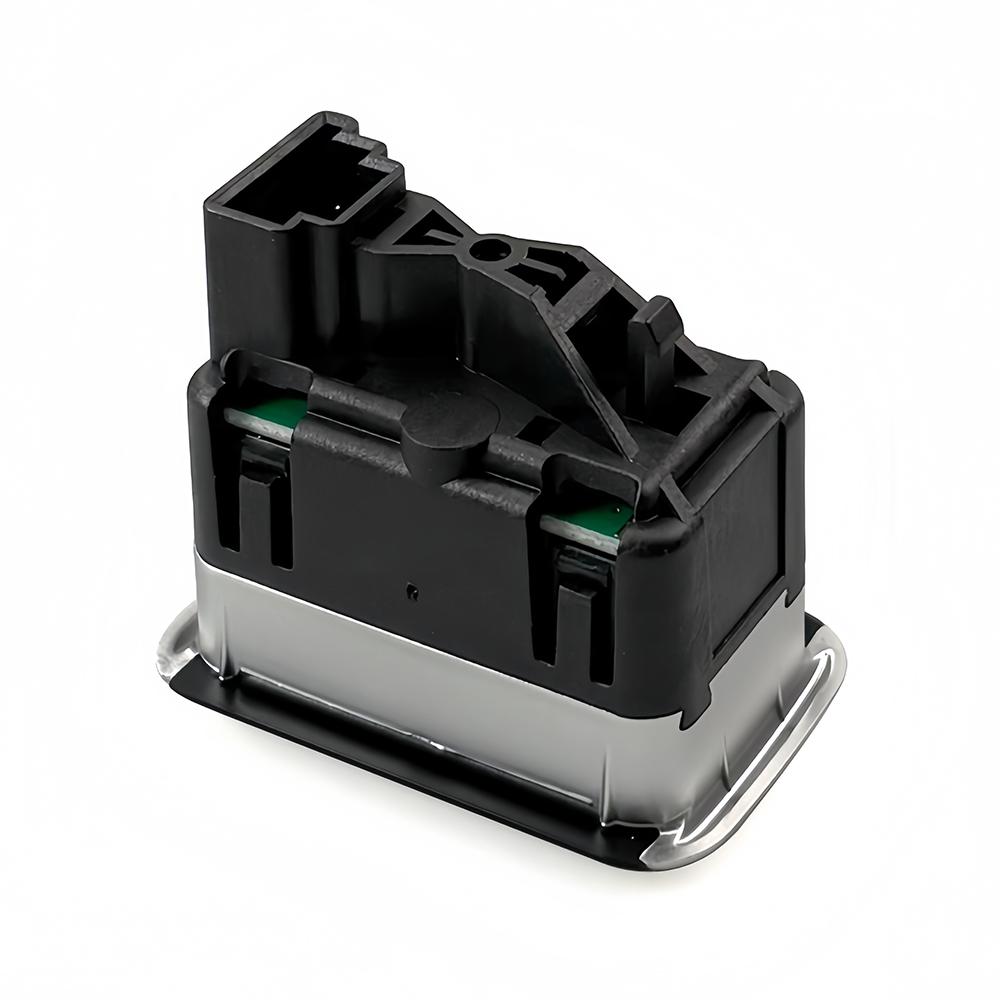 Passenger Side Electric Power Master Window Control Switch For Mercedes Benz W204 W212 C E GLK Class A2049055502 A2049058202