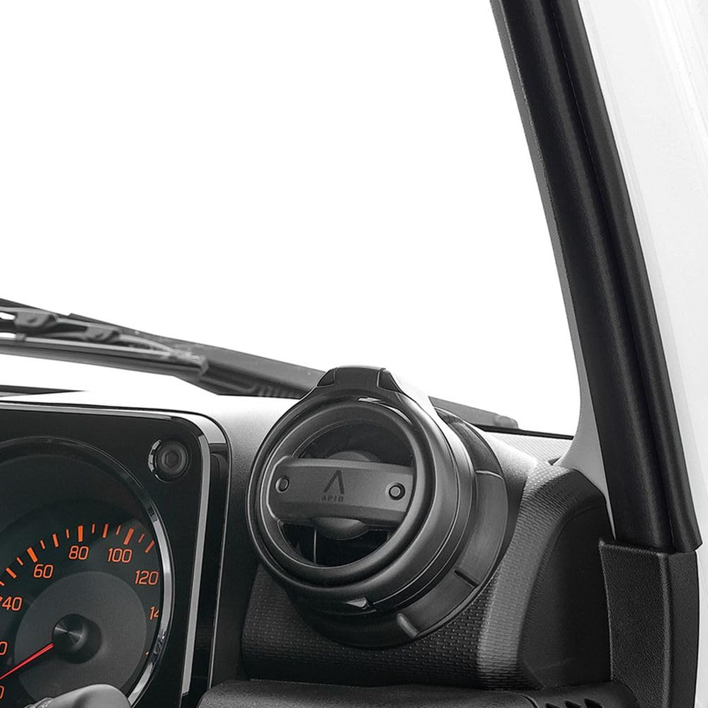 Apio 4024-25 Flip Up Drink Holder [JB64, JB74]
