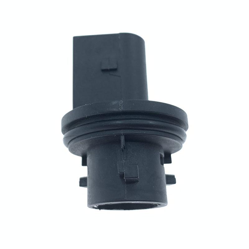 

Volvo Black Turn Signal/Headlight Lamp Holder