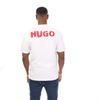 Hugo Mens Mexico Graphic T-Shirt
