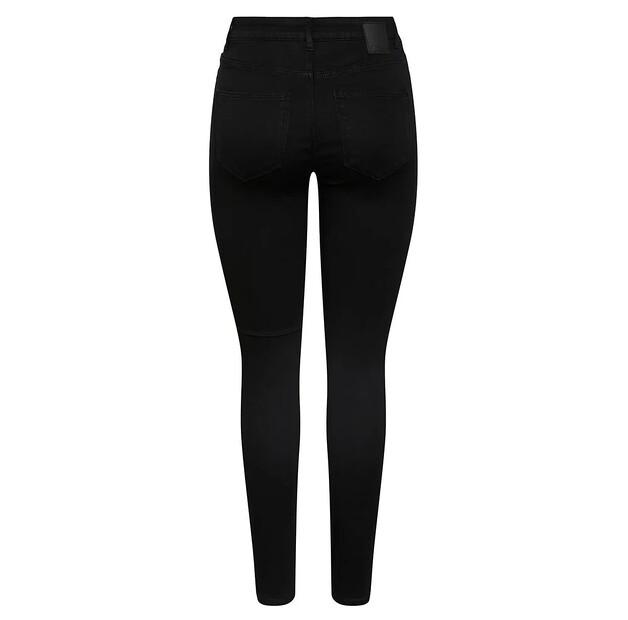 Pieces Talia Skinny Fit джинсы