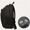 Versatile Casual Business Laptop Backpack Multi-Color Option Spacious for Office Daily Commuting Work Daily Use