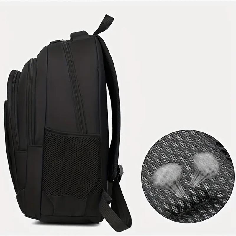 Versatile Casual Business Laptop Backpack Multi-Color Option Spacious for Office Daily Commuting Work Daily Use