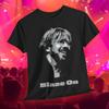 Blaze On Trey Fan T Shirt Retro Phish For Phishfan Tour Life Scene Head Jamband Phishlot Him Vintage Versatile