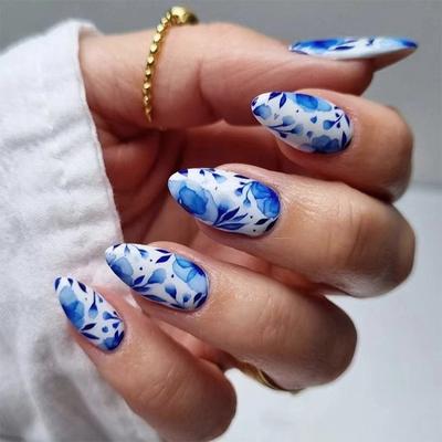 Takma Tırnaklar – Takma tırnaklar