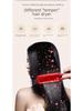 Dual-Use Hair Straightener & Curler: Household Iron for Straightening & Curling