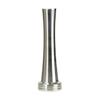 Stainless Steel Coffee Powder Pressing Utensils Coffee Press Tool Espresso Coffee Tamper Perfect for Home and Cafes