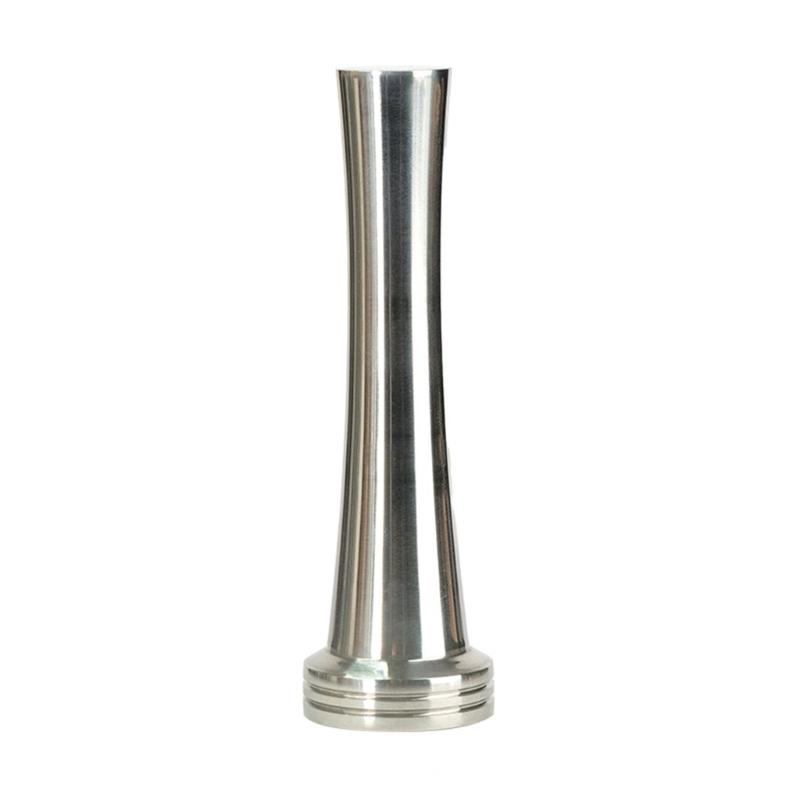 

Stainless Steel Coffee Powder Pressing Utensils Coffee Press Tool Espresso Coffee Tamper Perfect for Home and Cafes 1
