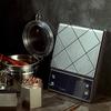 Digitale Küchenwaage 0,1 g Hohe Genauigkeit Kaffeeröster Schmuck Lebensmittel Schwerkraft Elektronische Waage