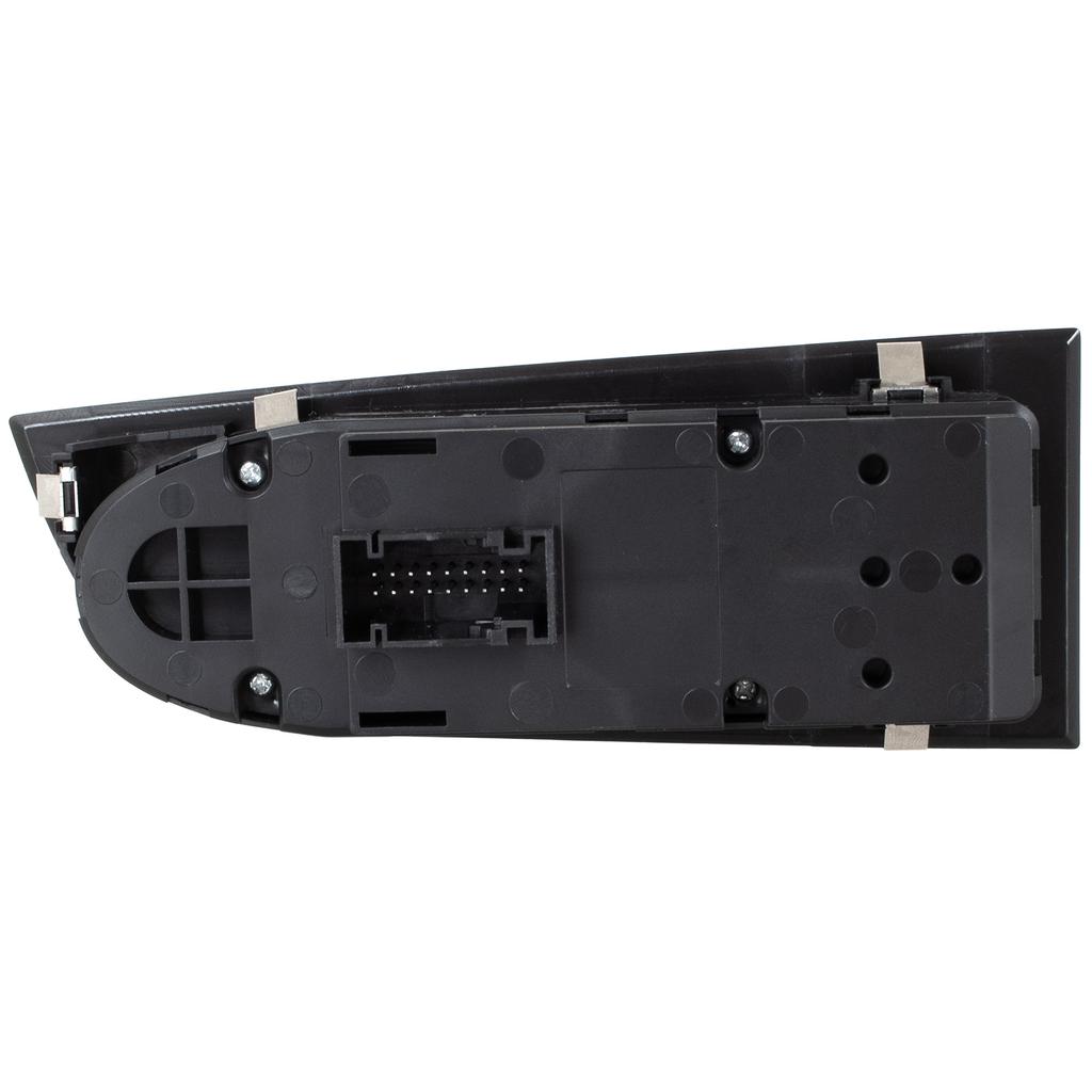 BMW 3 E90 E91 04-12 Window Switch And Mirror Control Panel