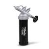 MINI GREASING GUN WITH 3 NOZZLES - BE 1750M3