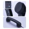 Type-C/3.5mm Wired Microphone Handset Wired Receiver Mobile Phone Handset  Universal Type-C