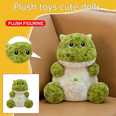 Plush Toys, Cute And Perfect Birthday Gifts For Friends And Classmates, Graduation Gifts