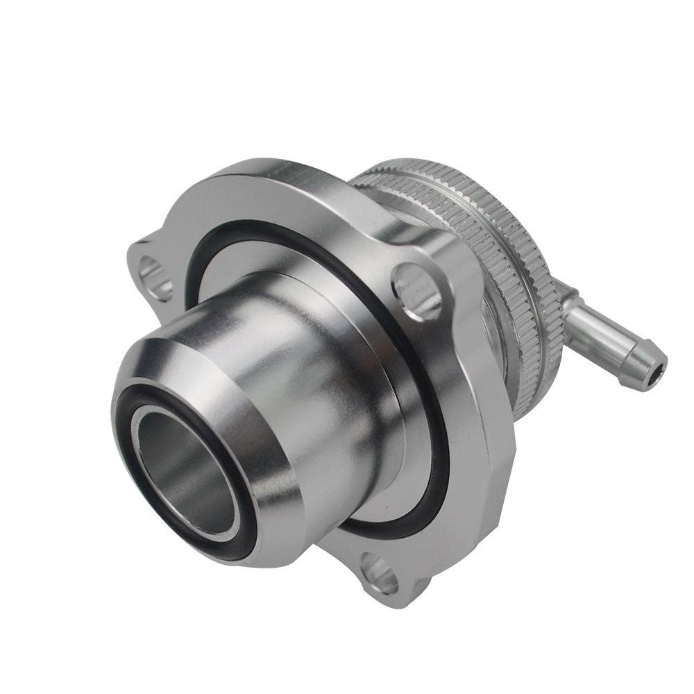 Adjustable Recirculating BOV Kit for Buick/Chevy - Car Racing Exhaust Valve Assembly