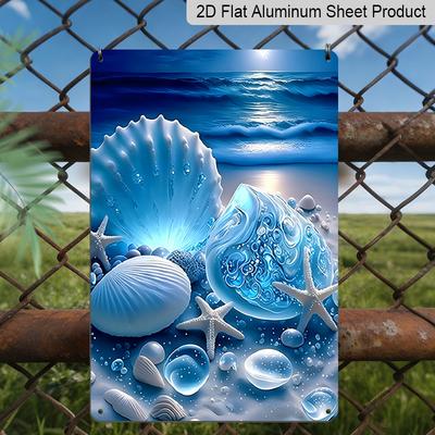 Decor – Metalen producten