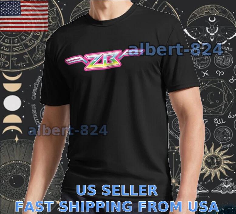 

НОВАЯ ФУТБОЛКА ZAZZ BLAMMYMATAZZ ЛОГОТИП Футболка СМЕШНАЯ АМЕРИКАНСКИЙ РАЗМЕР S ДО 5XL L