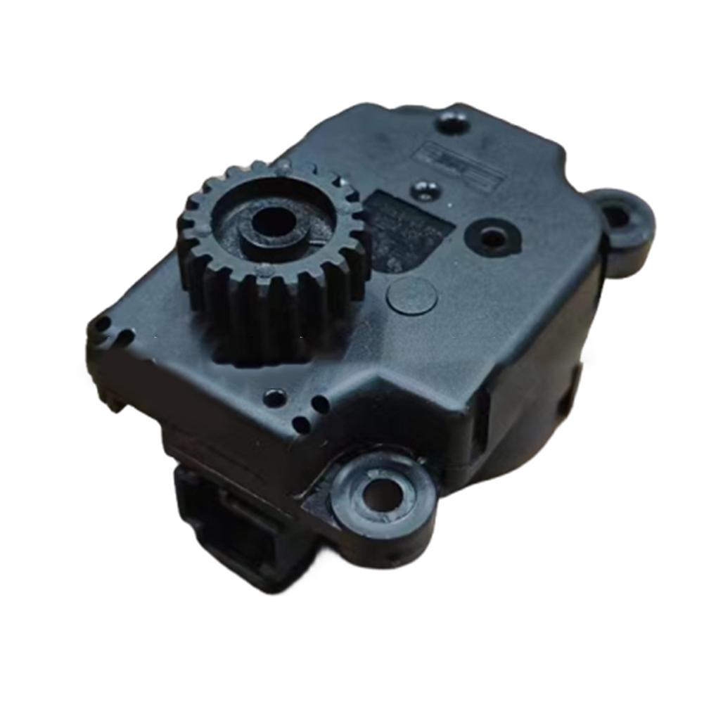 Automotive Heater Actuator Part For C4 2006-2010 As Shown In The Picture Heater Flap Motor Practical Functionality