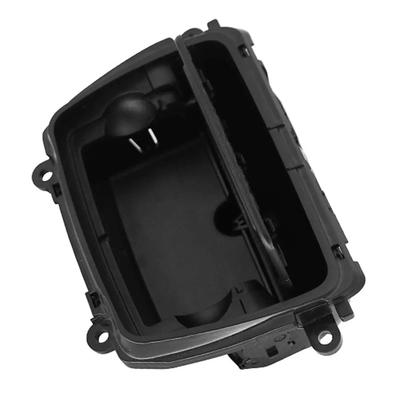 Car Center Console Ashtray Box Ash Case Cover For BMW 5 Series F10 F11 F18 520 523 525 528 530 2010-2017 51169206347
