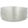 Hesdige PVC Transparent Fluid Transfer Hose