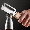 1/3/5/10pcs Stainless Steel Peeler with Wooden Handle for Peeling and Slicing Fruits and Vegetables Durable and Smooth Operation