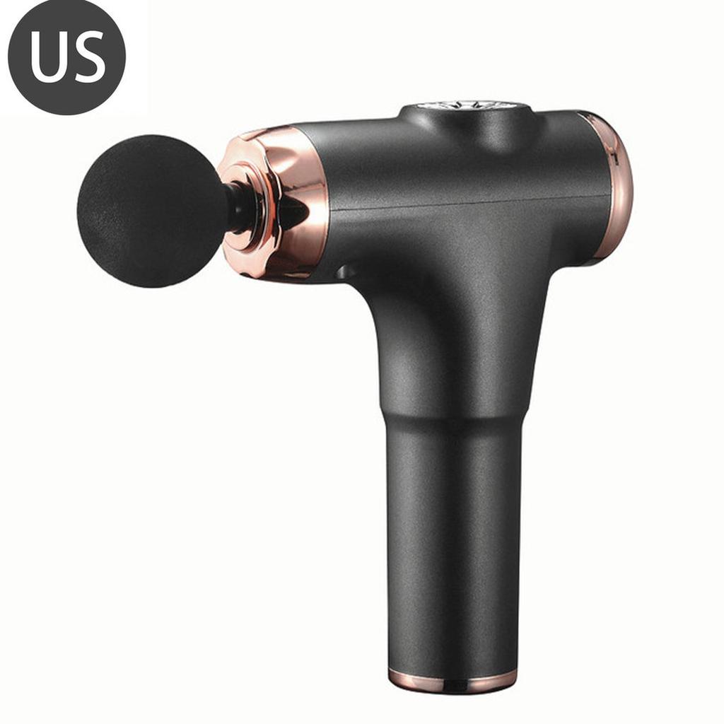 Faszien Gurt Mit Vibration - Tragbarer Massageroller Für Ganzkörper-Straffung, Wiederaufladbar