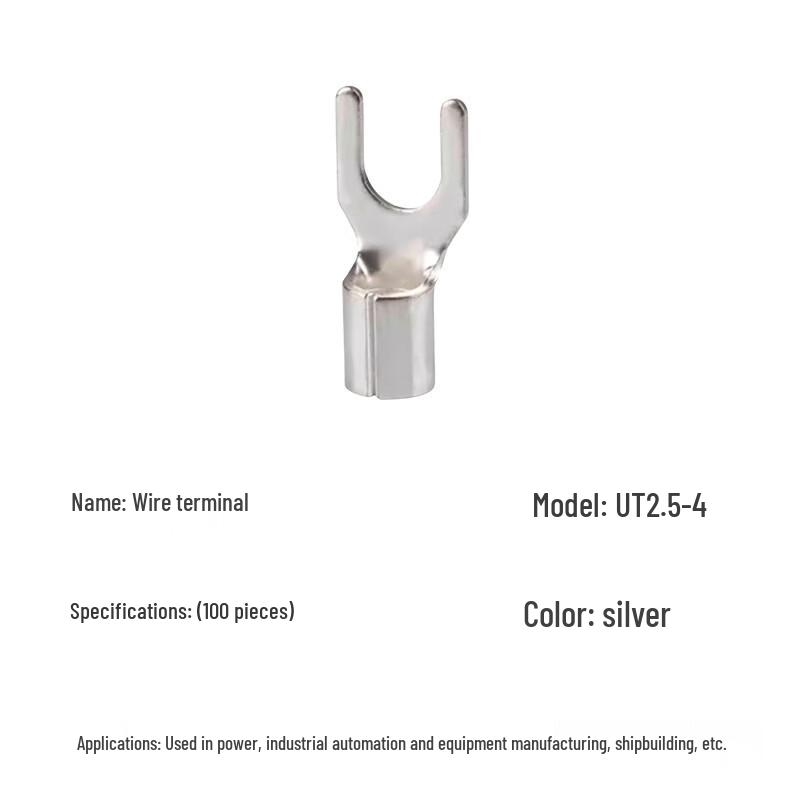 Auercon Wire Lug Terminal