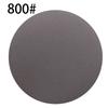 30pcs Sanding Discs 125mm 5" Wet and Dry 800-3000 Grit Spare Equipment