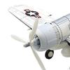 1:48 Scale Fighter Building Kits for Aviation Enthusiasts!
