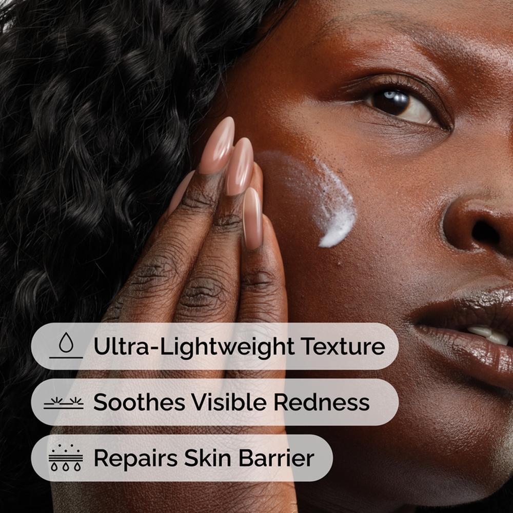 [The Ordinary] Rice Lipids + Ectoin Microemulsion 60ml
