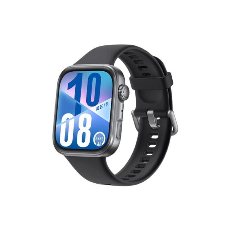 

HUAWEI WATCH FIT 4 Smartwatch (CN version)