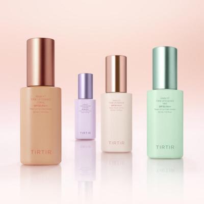 Mask Fit Tone-Up Esence 30 ml SPF30 PA++ | Lehký rozjasňující podklad