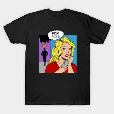 Funny Meme - Funny - T-Shirt Classic T-shirt