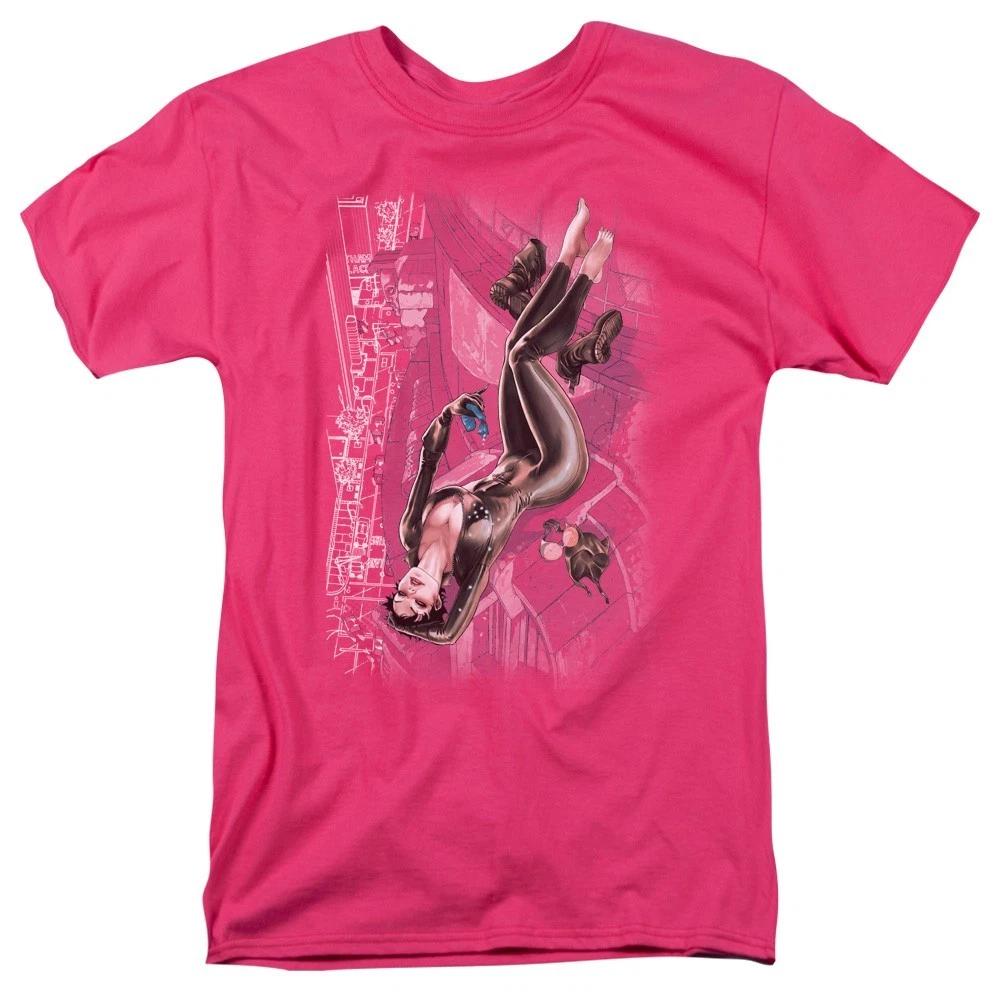 CATWOMAN CATWOMAN #1 DC COMICS Licensed Adult Men s Graphic Tee Shirt SM-3XL XL