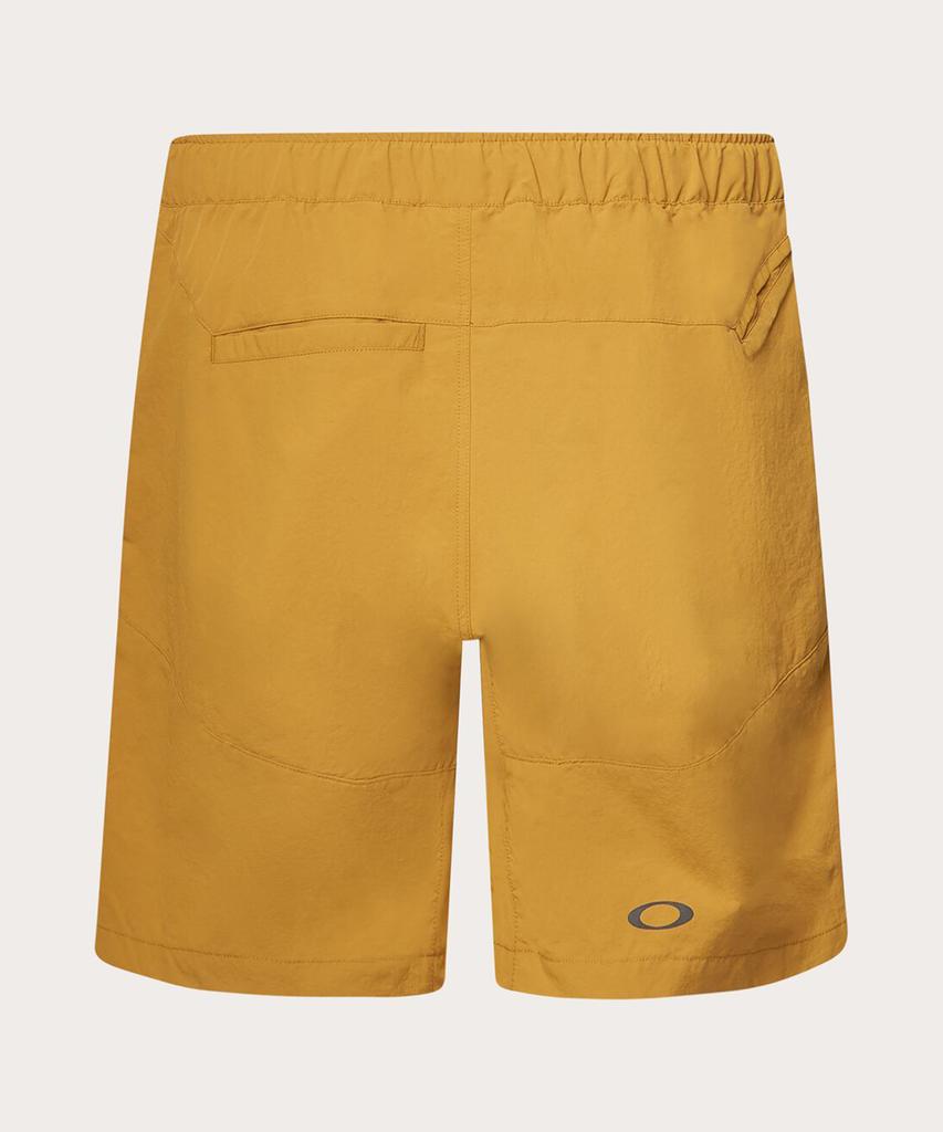 Okeulli (Unisex) Japan Enhance Almighty Shorts 8.5 Inch - Copper Canyon / Foa40759187C