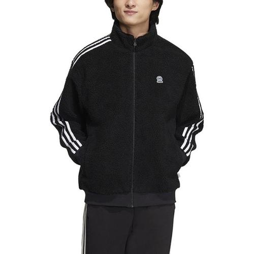 adidas Kurtki Neo Męskie Czarne HN8731