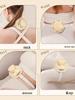 Portable Mugwort Moxibustion Pot with Smoke-Blocking Feature – Whole Body Use and Ash Barrier for Household.