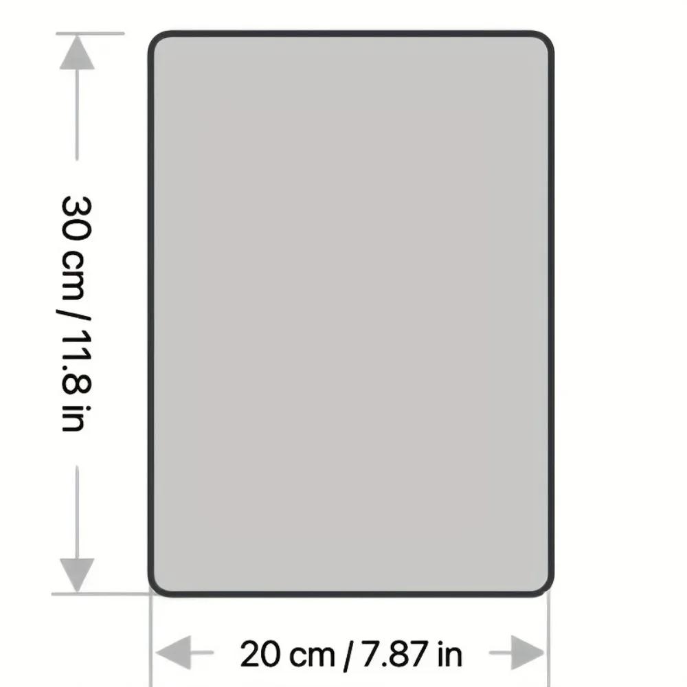 Цельный металлический знак «Пиво всегда вкуснее в гараже» (8 x12 /20см*30см) — фото 5