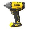 V20 0*AH CORDLESS IMPACT WRENCH - S/SFMCF920B